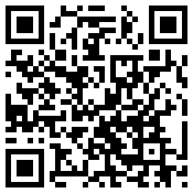 qrcode für HP U9QQ7E SVCS Care Pack Designjet T1700 1.118 mm 4Y