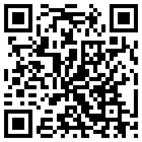 qrcode für Moeller Electric XSWV2008 - EATON Rückwand belüftet IP30 H=2000 B=800 284362