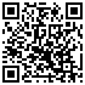 qrcode für HP U11F4PE SVCS 1 Jahr Post Wty Parts Exchange