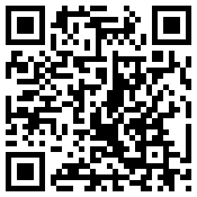 qrcode für HP UB5B7PE SVCS 1 Jahr Next Business Day