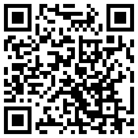 qrcode für HP UB6X6PE SVCS 1 Jahr Ersatzteilservice