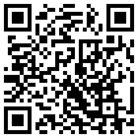 qrcode für HP U11WDE SVCS 3 Jahre Ersatzteile-Service