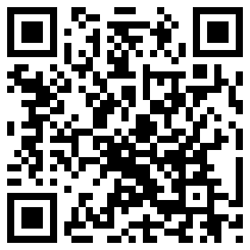 qrcode für Moeller Electric 38LQ18 - EATON Einlegeschild transparent negativ 090488