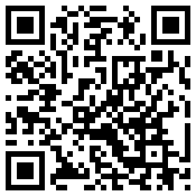qrcode für HP U17M3E SVCS 5y 9x5 PaperCut MF EMEA MM Commercial SFP Embedded 500+