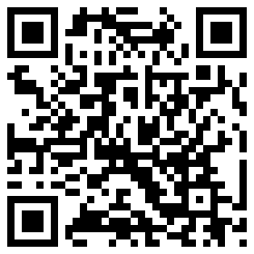 qrcode für Erco-Leuchten 12557.000 - Erco Drahtseilabhängung weiß 1 Punkt Befestigung