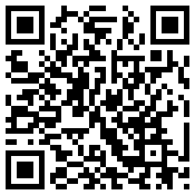 qrcode für Berker 20342089 - Fußbodentemperaturregler 1/R 3 polarweiss