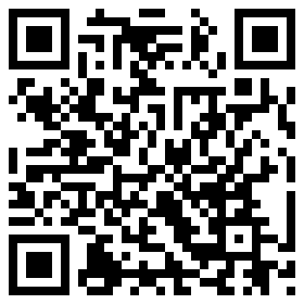 qrcode für Berker 20342045 - Fußbodentemperaturregler Zentralstück 1/R 3 sw