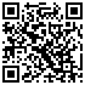qrcode für JUNG A1520KLSW - SCHUKO Steckdose Klappdeckel Serie A schwarz