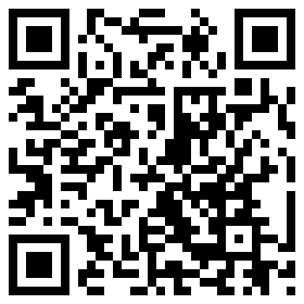qrcode für HP U86B8E SVCS 5y Onsite Predictive