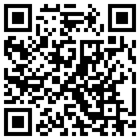 qrcode für HP U56SQE SVCS Care Pack Designjet T950 5Y