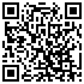qrcode für Berker 13196086 - Designrahmen abgerundet Zubehör anthrazit samt