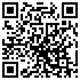 qrcode für HIKVISION HIK Junction Box DS 1280ZJ DM55(Black) - DS-1280ZJ-DM(BLACK)
