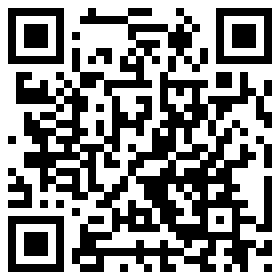 qrcode für Berker 13196414 - Designrahmen eckig Zubehör Glas alu