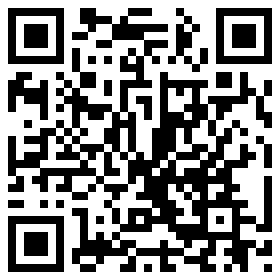 qrcode für Weidmüller 1020190000 Durchgangs-Reihenklemme 4 mm²