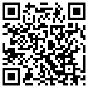 qrcode für Berker 13196909 - Designrahmen eckig Zubehör Glas polarws