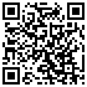 qrcode für SHINING 3D SMALL RESIN TANK CEL/L4D - P00033436