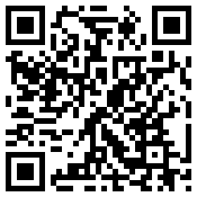 qrcode für Berker 13197006 - Designrahmen eckig Zubehör anthrazit matt