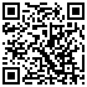 qrcode für Berker 13197009 - Designrahmen eckig Zubehör polarws glänzend