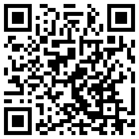 qrcode für Berker 13198982 - Designrahmen eckig Zubehör ws glänzend