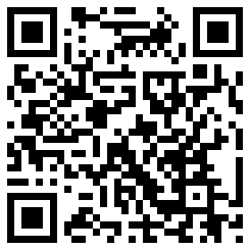 qrcode für InLine 16463S - Steckdosenleiste schwarz 6 fach 3m