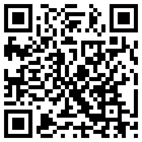 qrcode für Jung AS585BFWW - Rahmen 5fach bruchsicher Serie alpinweiß