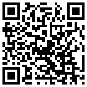 qrcode für Berker 75740101 - Touch Control TFT Display KNX