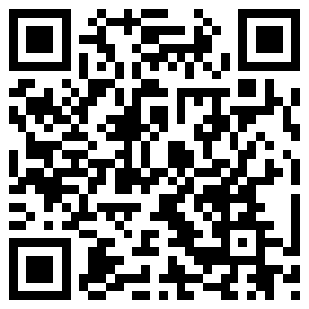 qrcode für DIGITUS DK-1618-010S-BL Patchkabel CAT 6 U-UTP Slim 1 m schwarz