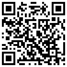 qrcode für Erco-Leuchten 79550.000 - Erco Montageteil schwarz 3 Ph Stromschienen