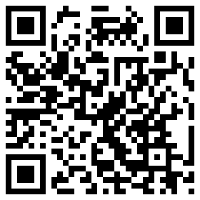 qrcode für Berker 80141180 - Tastsensor Modul 1fach integ Busankoppler KNX 1/B 3/B 7