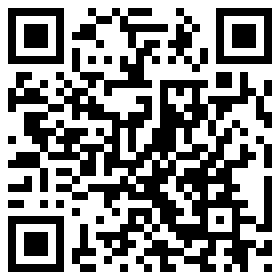 qrcode für Jung AS581AAL - Aufputz Kappe 1fach Rahmen Serie A aluminium