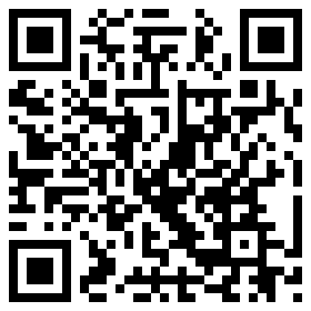 qrcode für Berker 80141326 - Tastsensor 1fach Komfort Beschriftungsfeld KNX 1/Q 3 anthra