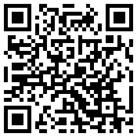 qrcode für Eltako R2-an - 2 fach Rahmen anthrazit 55x55mm innen Zwischenr 30000317