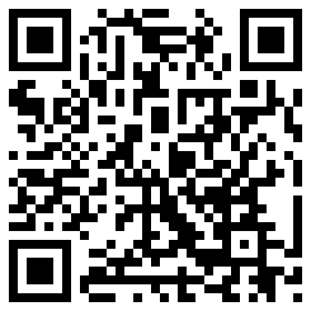 qrcode für Goobay CAT 6a Flach-Patchkabel, U/UTP, Schwarz, 20 m - Ku - CAT 6a Flach Patchkabel U/UTP Schwarz