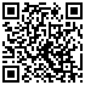 qrcode für Berker 80141329 - Tastsensor 1fach Komfort Beschriftungsfeld KNX 1/Q 3 polarw