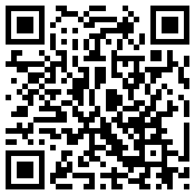 qrcode für Socket CX3338-1570 - CHS8CI SCANNER SCHWARZ 50 PACK