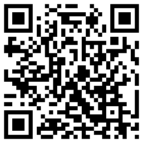 qrcode für Hager FZ54B - Blendrahmen univ 4feldig 1400x1050