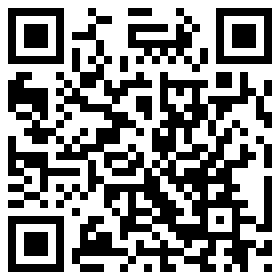 qrcode für Berker 1011 99 19 - 10119919 Rahmen 1fach Beschriftungsfeld 1 polarweiß matt