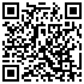 qrcode für Berker 80143326 - Tastsensor 3fach Komfort KNX 1/Q 3 anthrazit