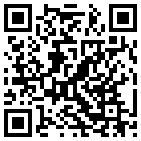 qrcode für Goobay CAT 6 Flach-Patchkabel, U/UTP, Gelb, 0.5 m - Kupfer