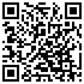 qrcode für Berker 80143329 - Tastsensor 3fach Komfort KNX 1/Q 3 polarws samt
