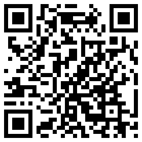 qrcode für APC AR7100 Perforierte Tür Schwarz