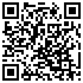 qrcode für Hager M5561 9010 - M55619010 Inneneck SL20071 reinweiß