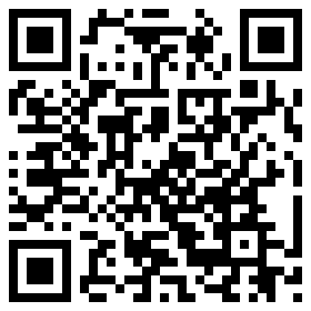 qrcode für Synergy 21 S21-LED-TOM01092 - LED Track Serie Stromschiene 10W kaltweiß/schwarz V2