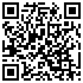 qrcode für ELO E163604 - Edelstahl Bezel schwarz