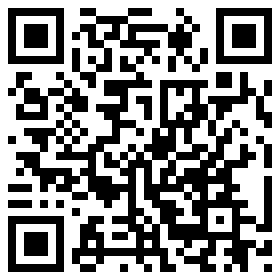 qrcode für Busch Jaeger 6352-825-101 - BJ Abschlussleiste unten Temperaturfühler Busch priOn Glas sw