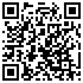 qrcode für Ridi Leuchten EBRME6-R4X055/15ND-SM - Ridi Einbauleuchte 4xR TUBE 550mm max 15W 0850070
