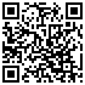 qrcode für Berker 0911522569 - 911522569 Aufbau Gehäuse 1fach flache Ausf Integro Flow/Pureß glänzend