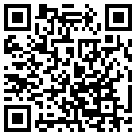 qrcode für Goobay CAT 6a Flach-Patchkabel, U/UTP, Schwarz, 0.5 m - K - CAT 6a Flach Patchkabel U/UTP Schwarz