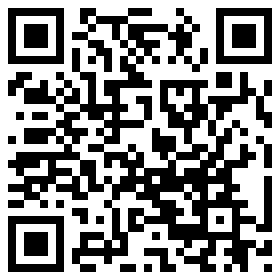 qrcode für Gustav Hensel FP 1219 - Hensel ENYSTAR Automatengehäuse 24TE