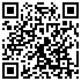 qrcode für Brother TZEFA3 Schriftbandkassette 12 mm weiß/blau